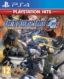 EARTH DEFENSE FORCE 4.1 PLAYSTATION HITS (PS4) 5060201659129