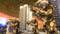 Earth Defense Force 5 (PS4) 5060690791706
