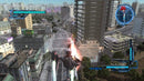 Earth Defense Force 5 (PS4) 5060690791706