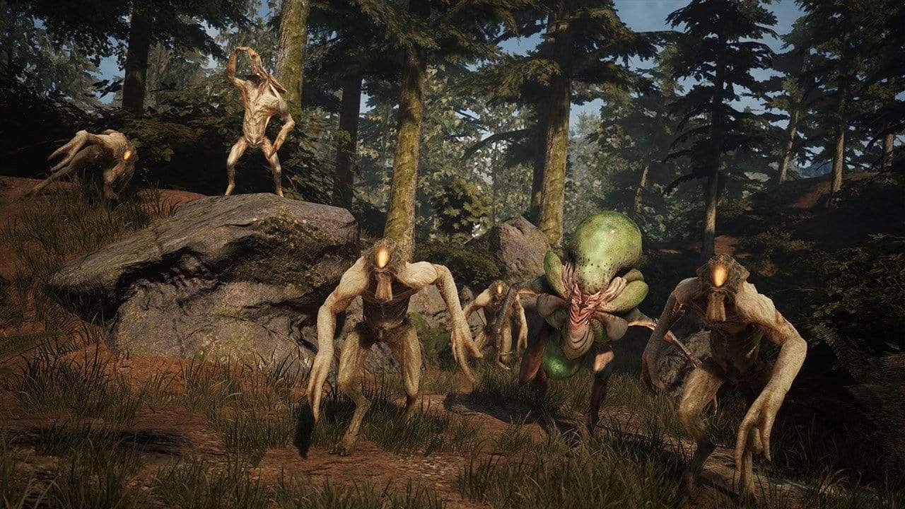 EarthFall (Xone) 5060146465687