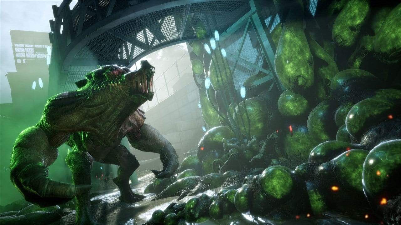 EarthFall (Xone) 5060146465687