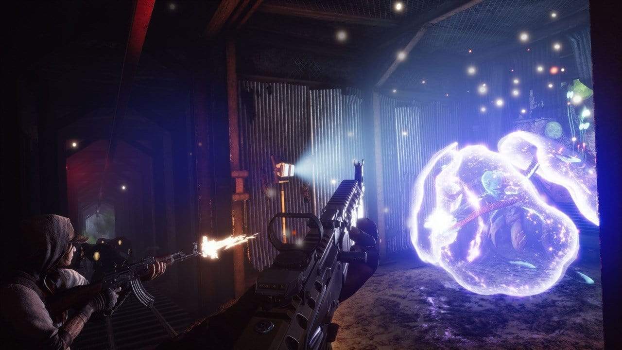 EarthFall (Xone) 5060146465687