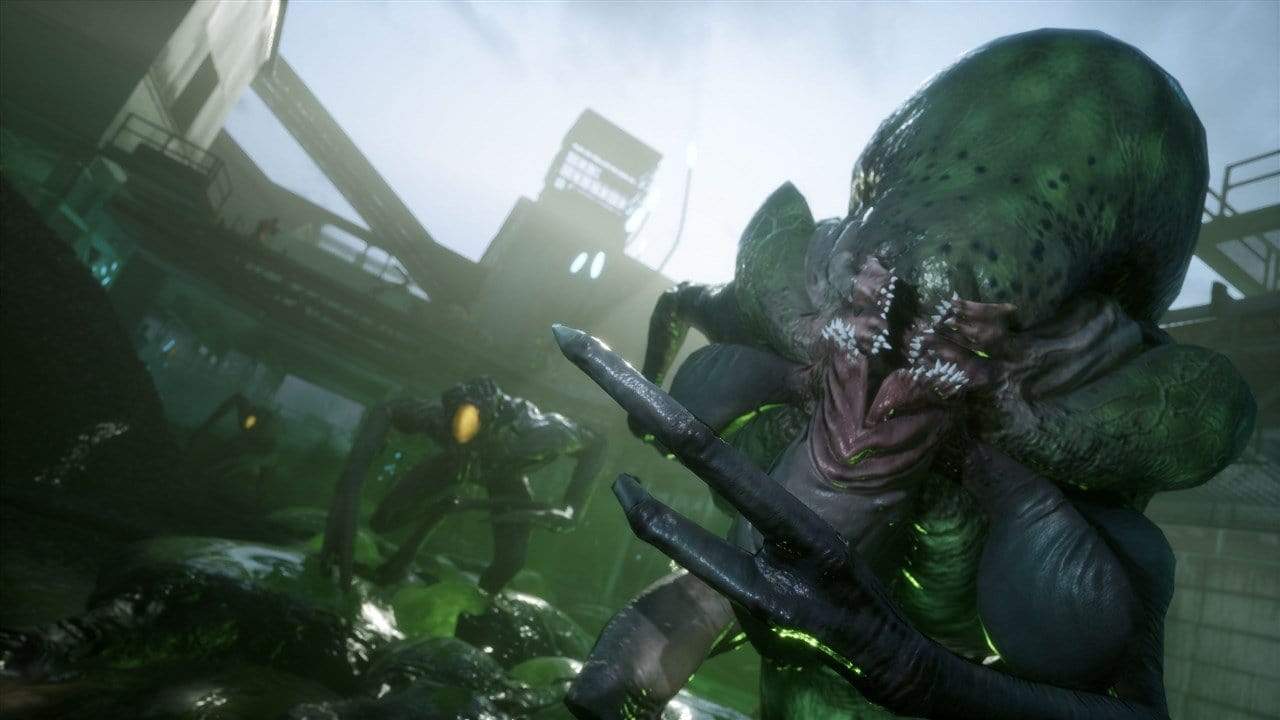 EarthFall (Xone) 5060146465687