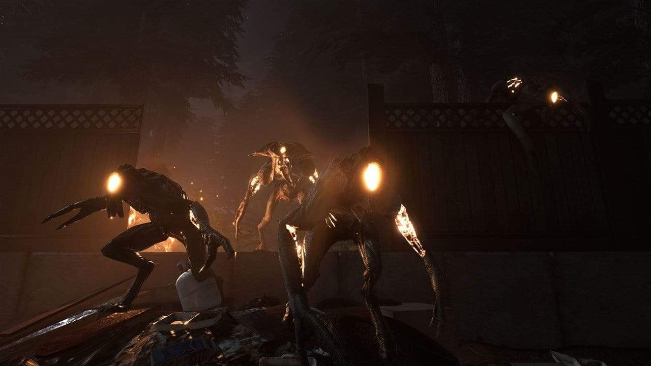 EarthFall (Xone) 5060146465687