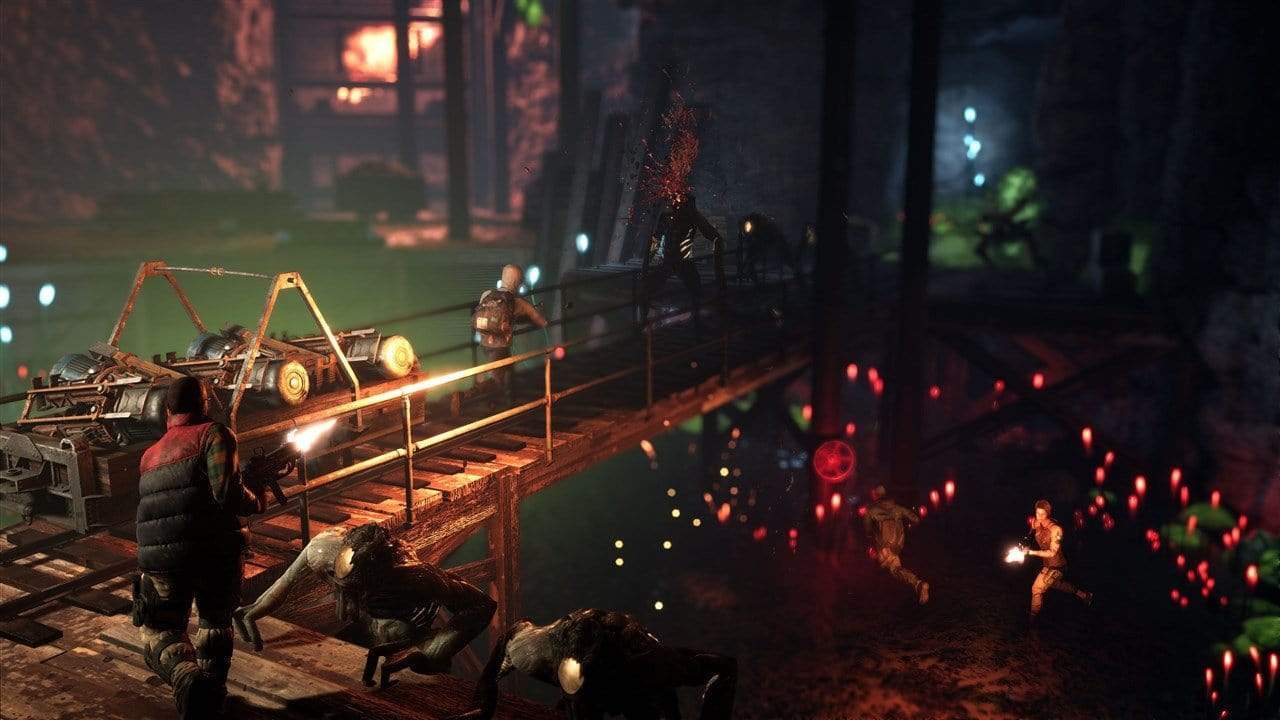 EarthFall (Xone) 5060146465687