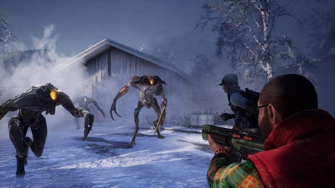 EarthFall (Xone) 5060146465687