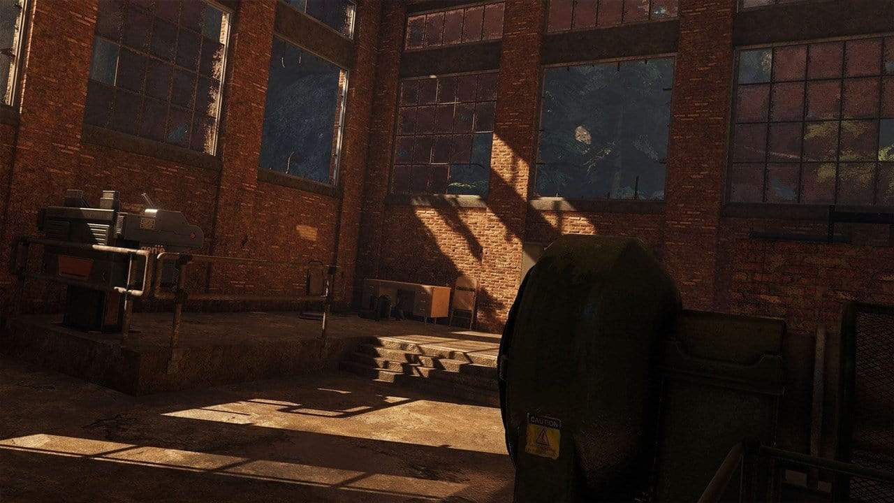 EarthFall (Xone) 5060146465687