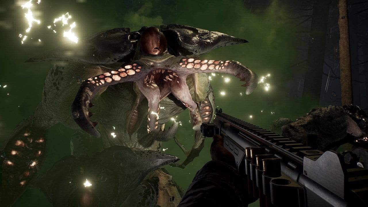 EarthFall (Xone) 5060146465687