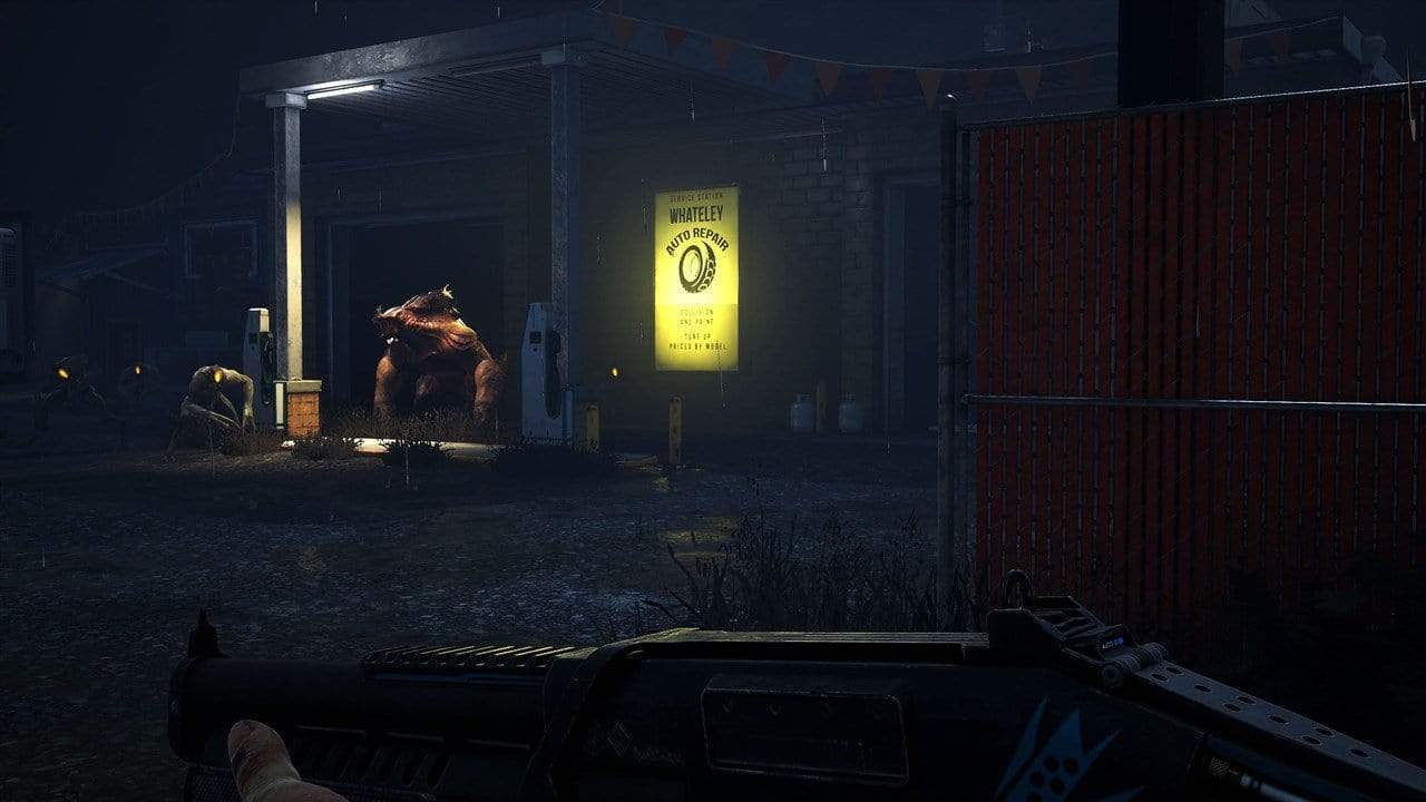 EarthFall (Xone) 5060146465687