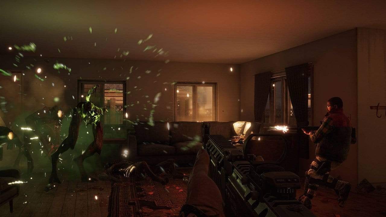EarthFall (Xone) 5060146465687