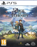 Edge of Eternity (Playstation 5) 3700664529127