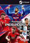 eFootball PES 2020 (PC) 4012927077399