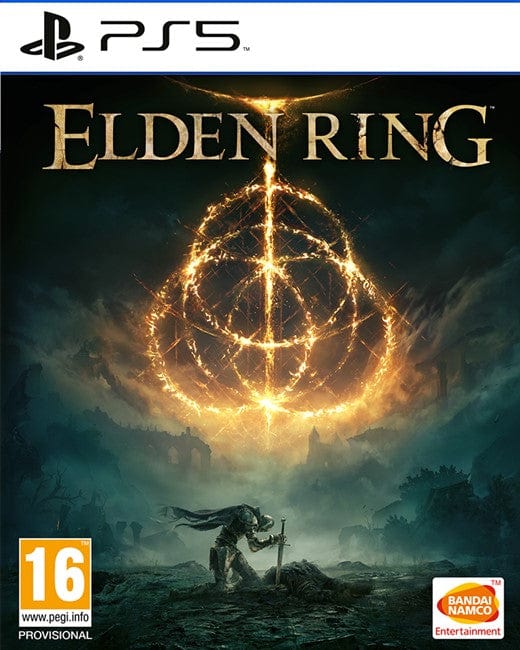 ELDEN RING (Playstation 5) 3391892017380