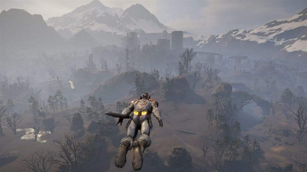 Elex II (Xbox One & Xbox Series X) 9120080077172
