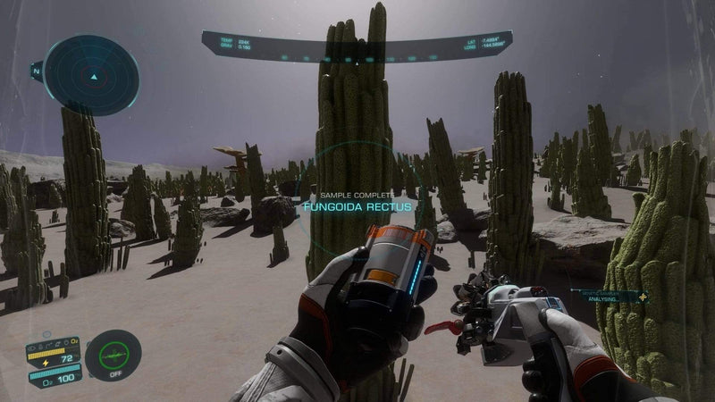 Elite Dangerous: Odyssey (PC) 3d6d02eb-2bab-4d0d-9a72-0aa28705f2c1