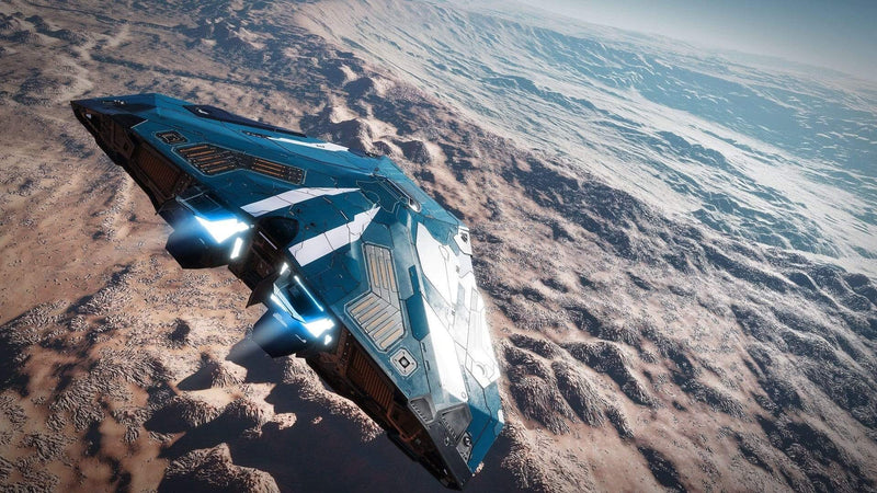 Elite Dangerous: Odyssey (PC) 3d6d02eb-2bab-4d0d-9a72-0aa28705f2c1