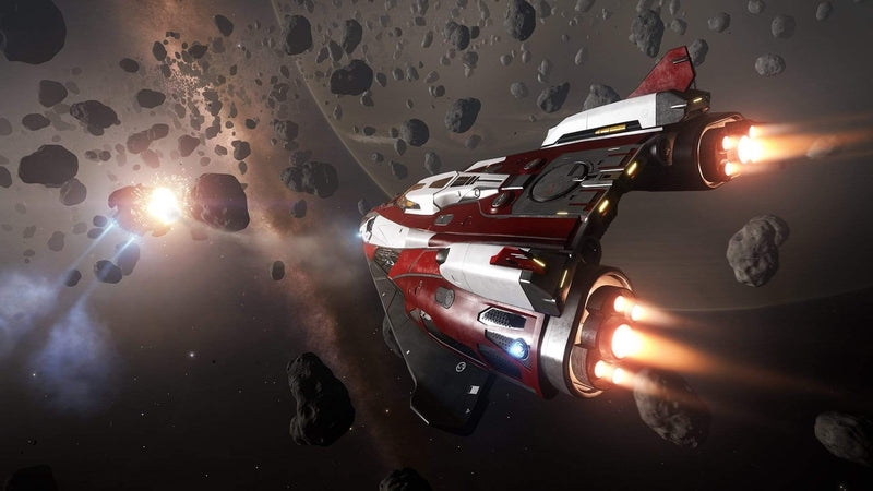 Elite Dangerous (PC) 4cae2f73-541d-4385-8fc5-49fba0850006