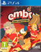 Embr (PS4) 5060760883256
