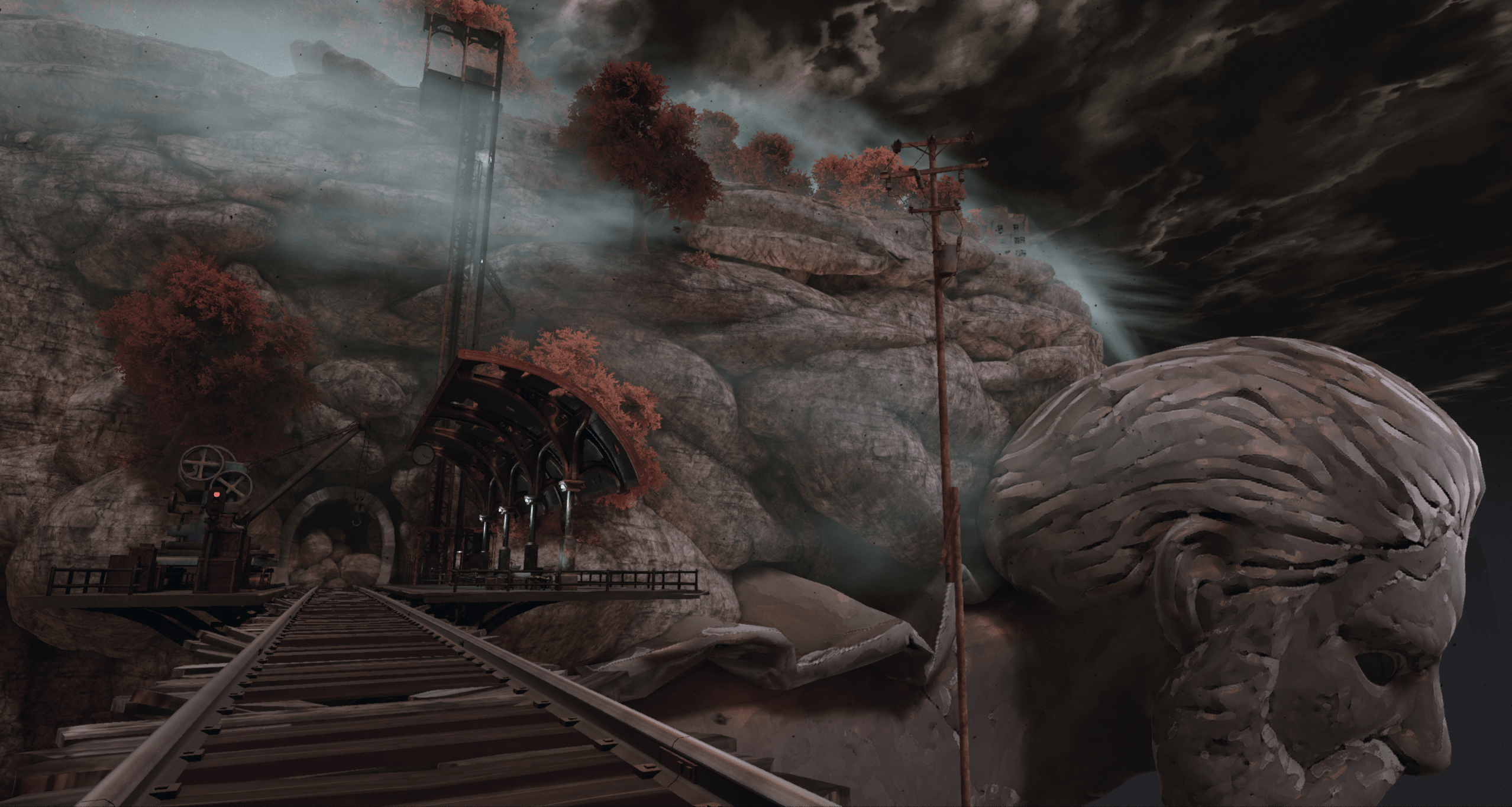 Empathy : Path of Whispers (PC) 35ed9494-c8e3-4a8e-818d-cb84f1847141
