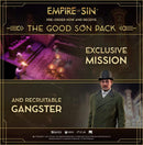Empire of Sin - Day One Edition (PC) 4020628726003