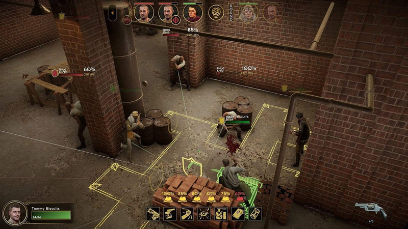Empire of Sin: Deluxe Edition (PC) 66c0e65c-6d1d-4dcc-82a2-121f5eb5f8c8