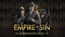 Empire of Sin: Expansion Pass (PC) da222735-9e61-409a-bd90-d3e66a49737a