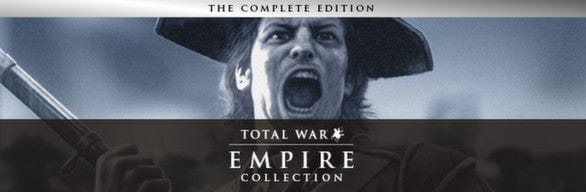 Empire: Total War Complete Edition (pc) 5055277026920