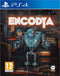 Encodya - Neon Edition (Playstation 4) 8437024411093