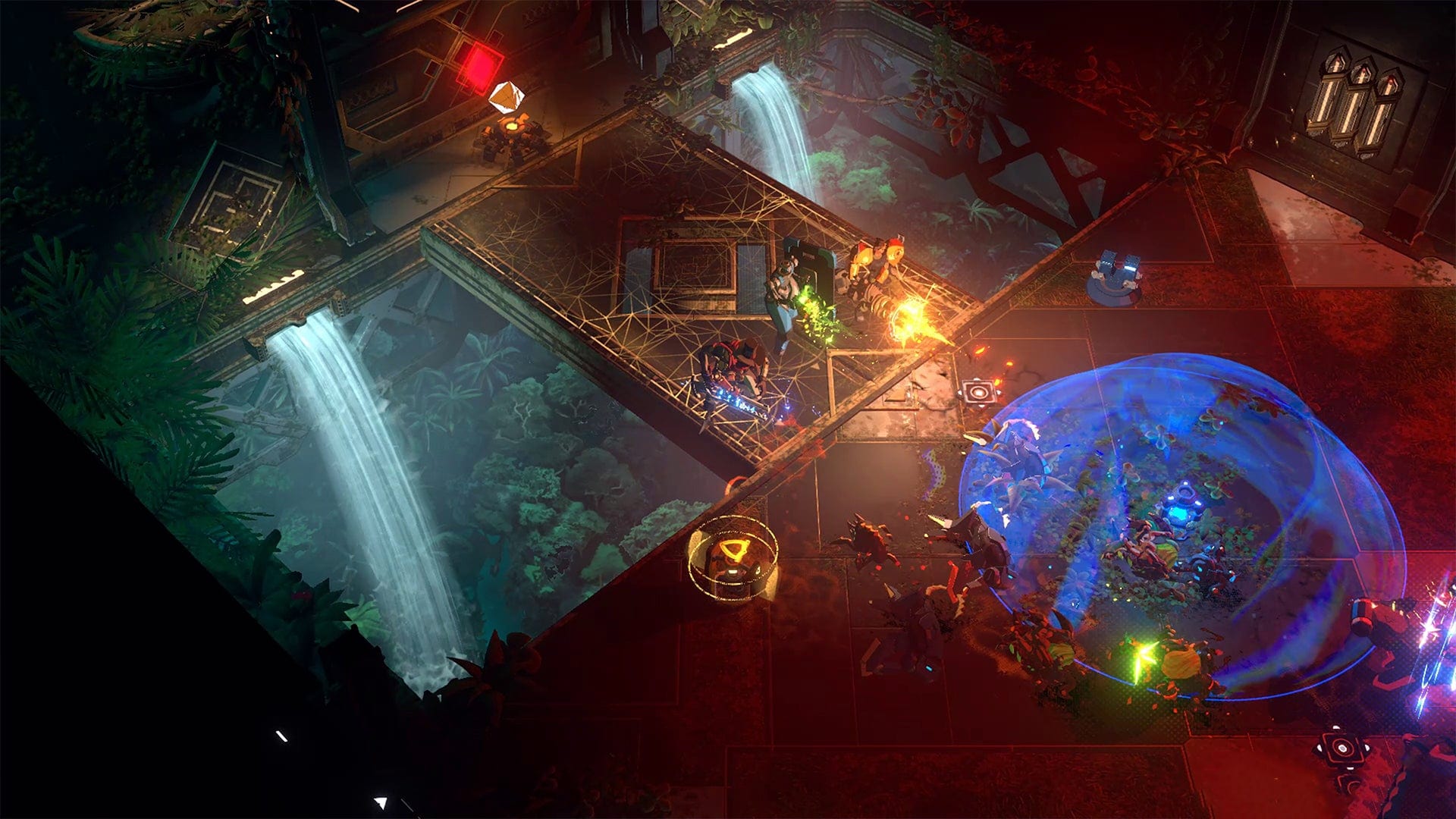 Endless Dungeon - Day One Edition (PC) 5055277049417