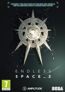Endless Space 2 (PC) 5055277028818