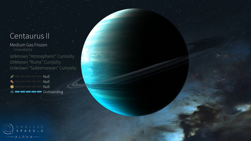 Endless Space 2 (PC) 5055277028818