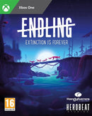 Endling - Extinction is Forever (Xbox One) 9120080078186