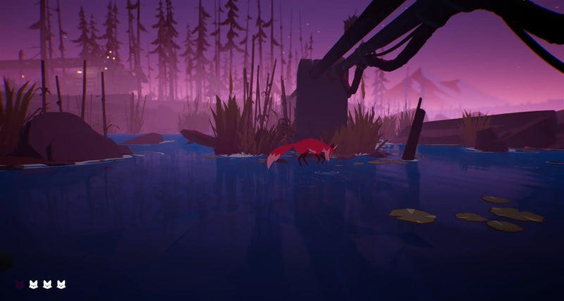 Endling - Extinction is Forever (Xbox One) 9120080078186