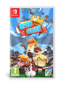 Epic Chef (Nintendo Switch) 5056208811486