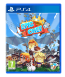 Epic Chef (Playstation 4) 5056208811301