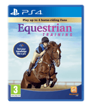 Equestrian Training (PS4) 3760156487618