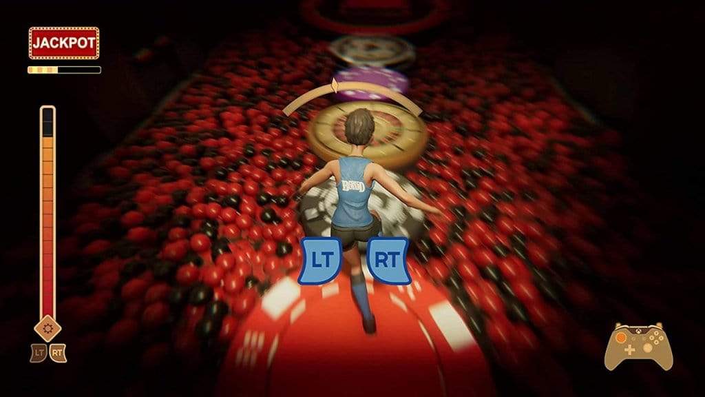 ESCAPE GAME - Fort Boyard (CIAB) (Nintendo Switch) 3760156486765