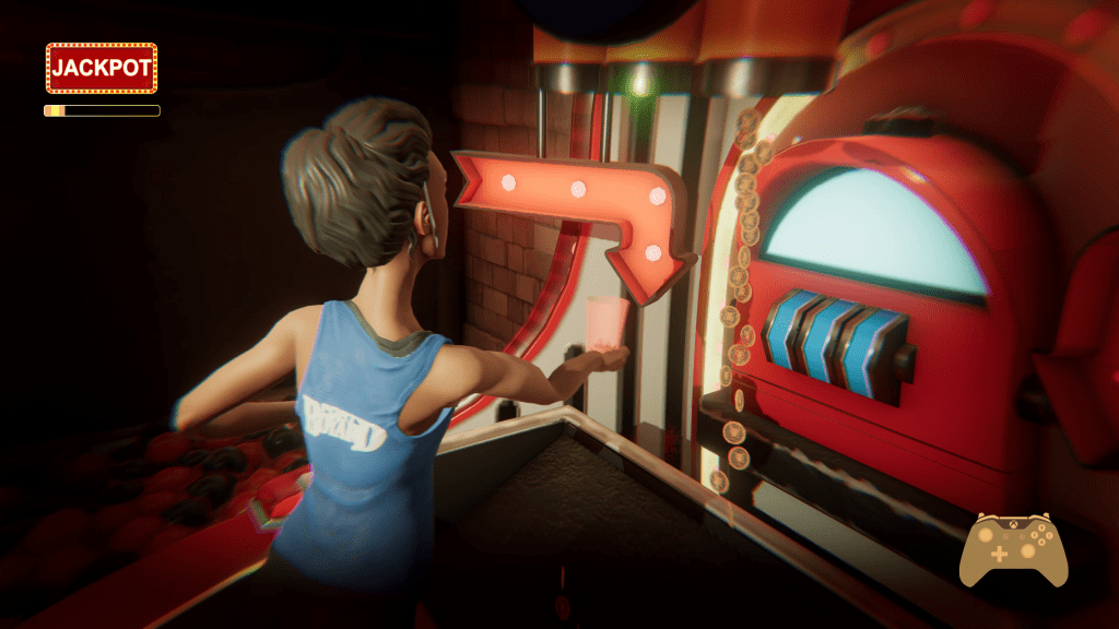 ESCAPE GAME - Fort Boyard (Nintendo Switch) 3760156484877