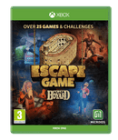 ESCAPE GAME - Fort Boyard (Xbox One) 3760156484976
