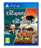 Escapists 1 + Escapists 2 Double Pack (PS4) 5056208805621