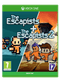 Escapists 1 + Escapists 2 Double Pack (Xone) 5056208805737