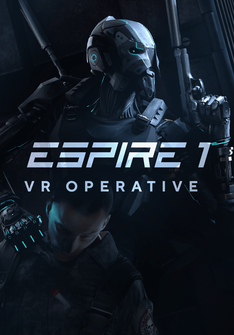 Espire 1: VR Operative (PC) dfd8c545-6d94-4983-ac55-bf222c196e72