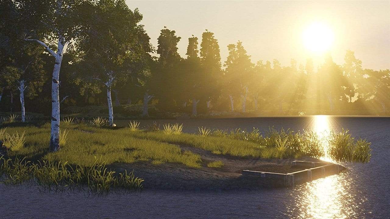 Euro Fishing: Collector's Edition (Xbox One) 5016488131360