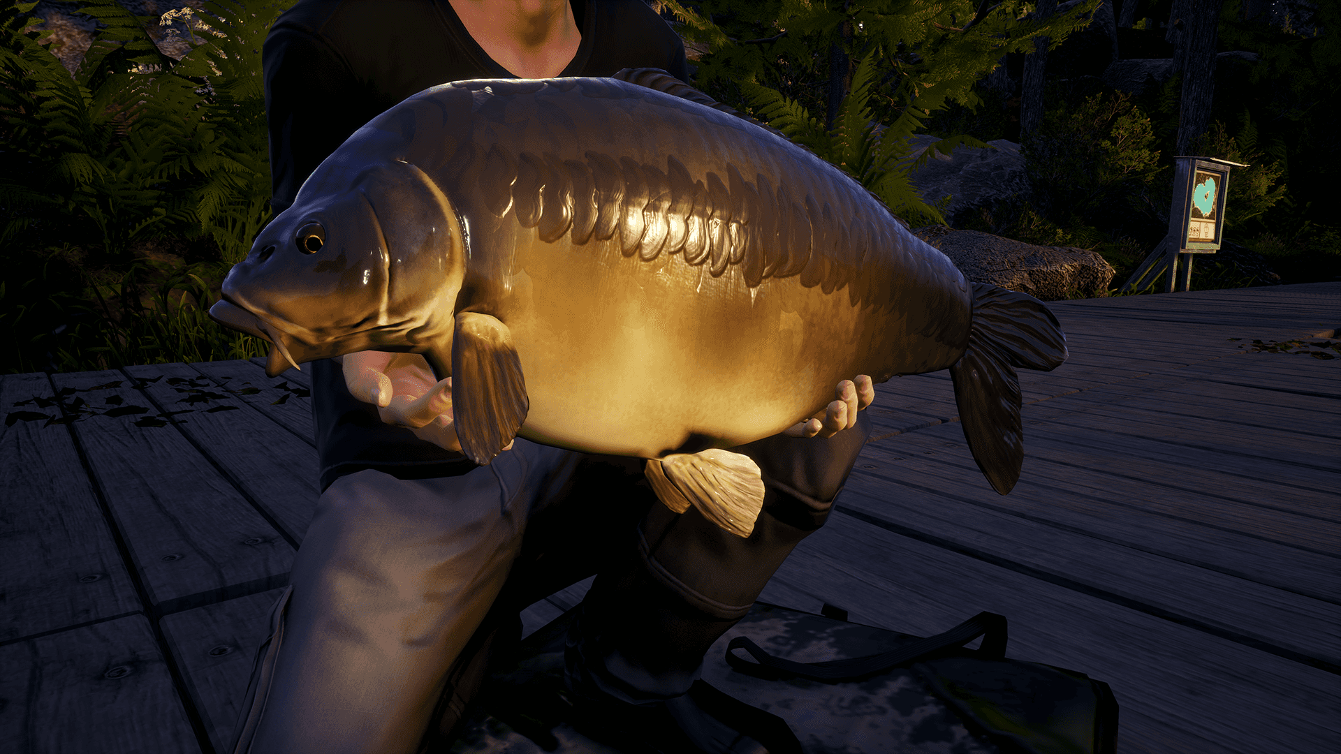Euro Fishing: Ultimate Edition (PC) 77e7287e-9a14-40e2-ab95-ff7de03422c1