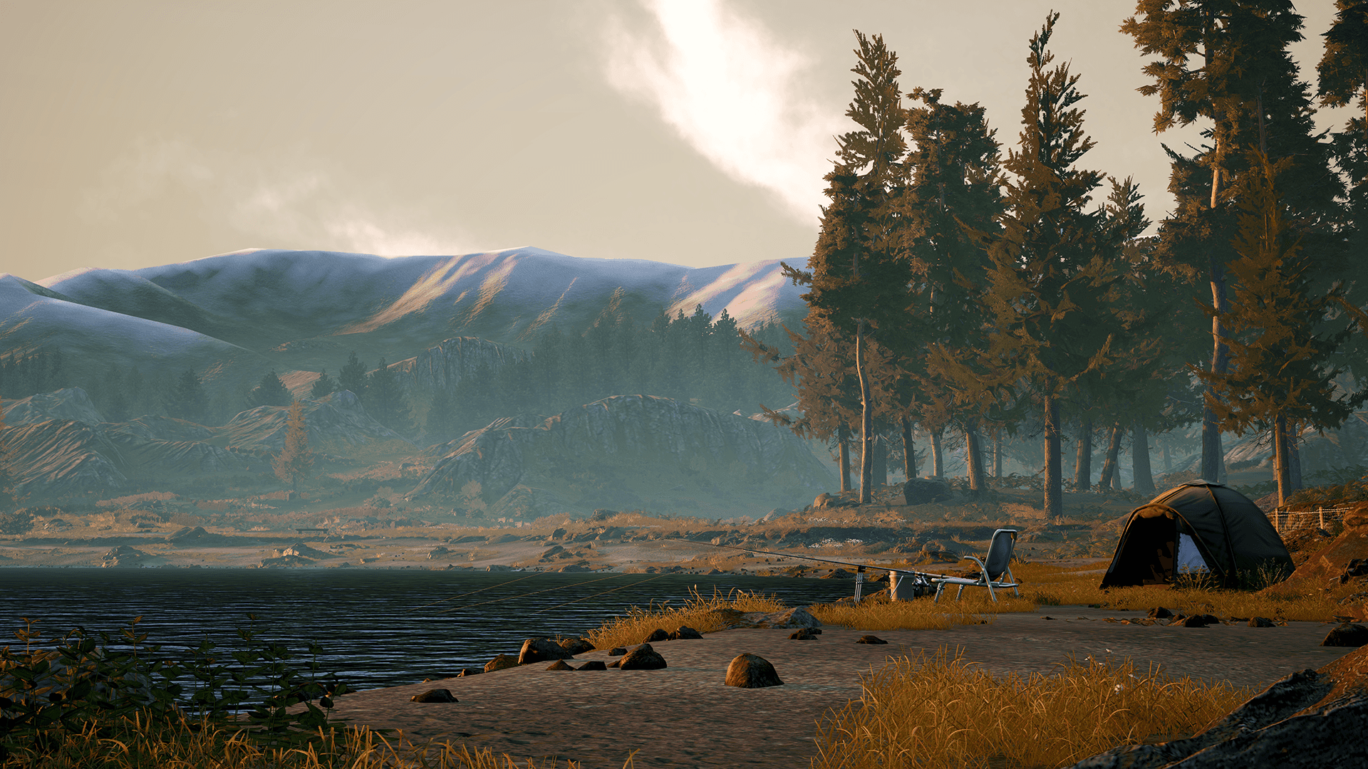 Euro Fishing: Ultimate Edition (PC) 77e7287e-9a14-40e2-ab95-ff7de03422c1