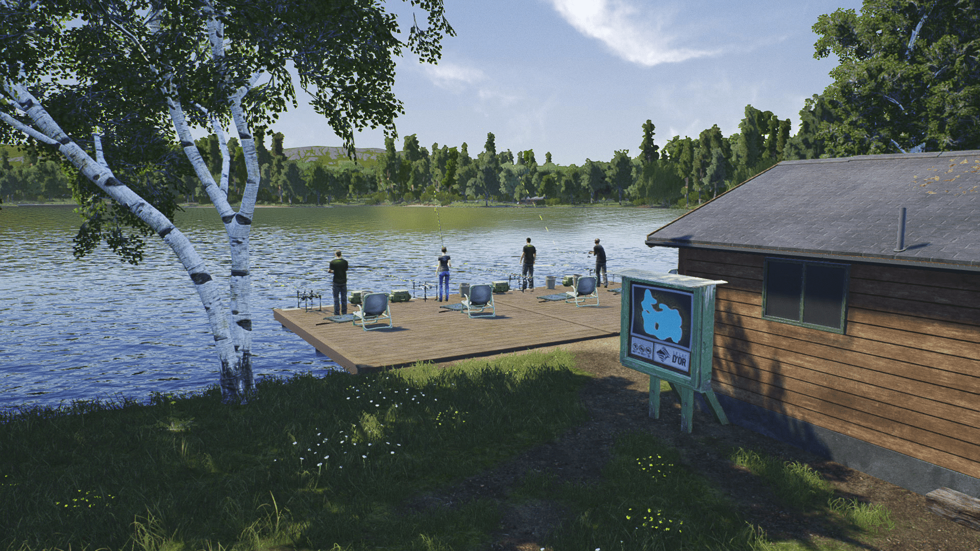 Euro Fishing: Ultimate Edition (PC) 77e7287e-9a14-40e2-ab95-ff7de03422c1