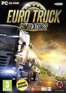 Euro Truck Simulator 2 (PC) 5060020475405