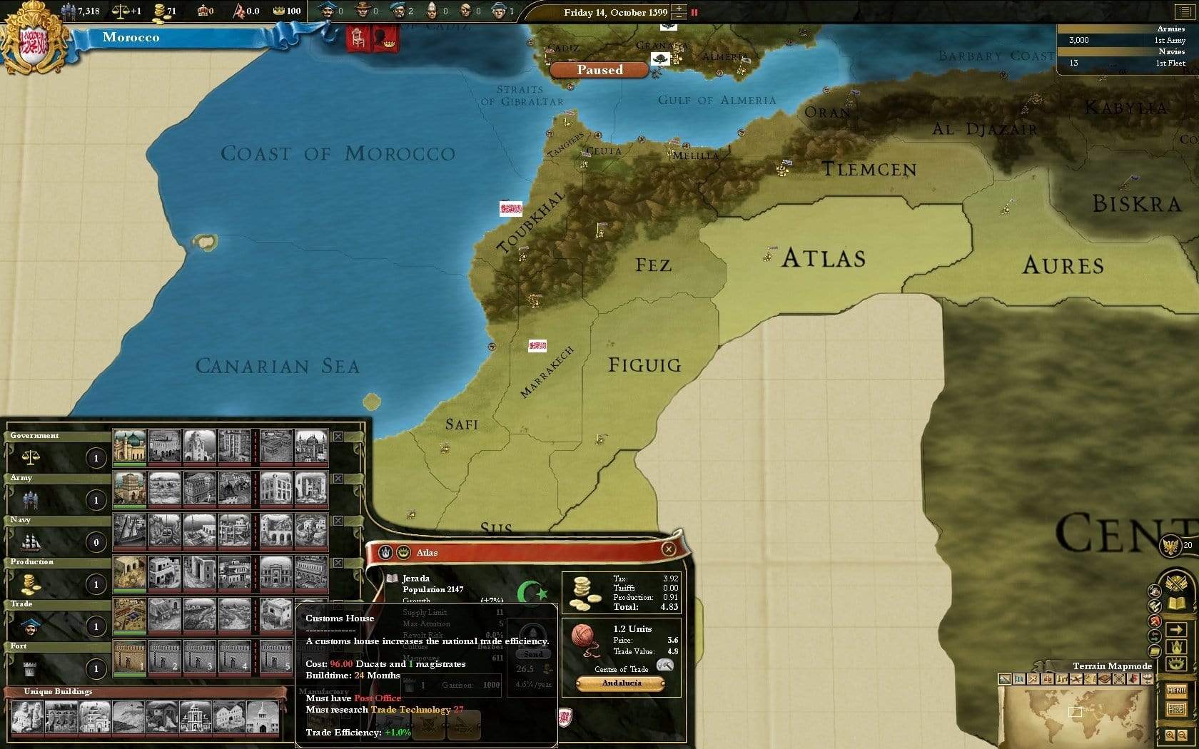 Europa Universalis III: Divine Wind (PC) 4467294d-8fac-4bc3-ab13-c7912bb19f50