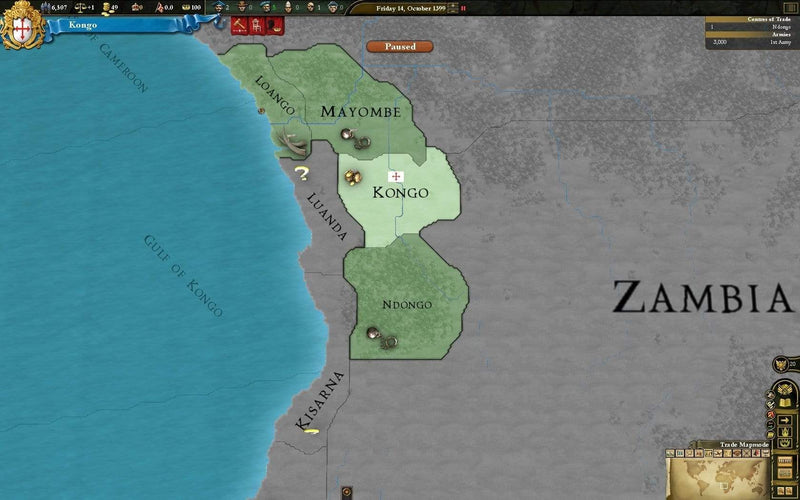 Europa Universalis III: Divine Wind (PC) 4467294d-8fac-4bc3-ab13-c7912bb19f50