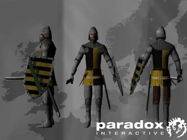 Europa Universalis III: Medieval SpritePack (PC) 690c47fc-d447-4924-b925-2eb074ebff60